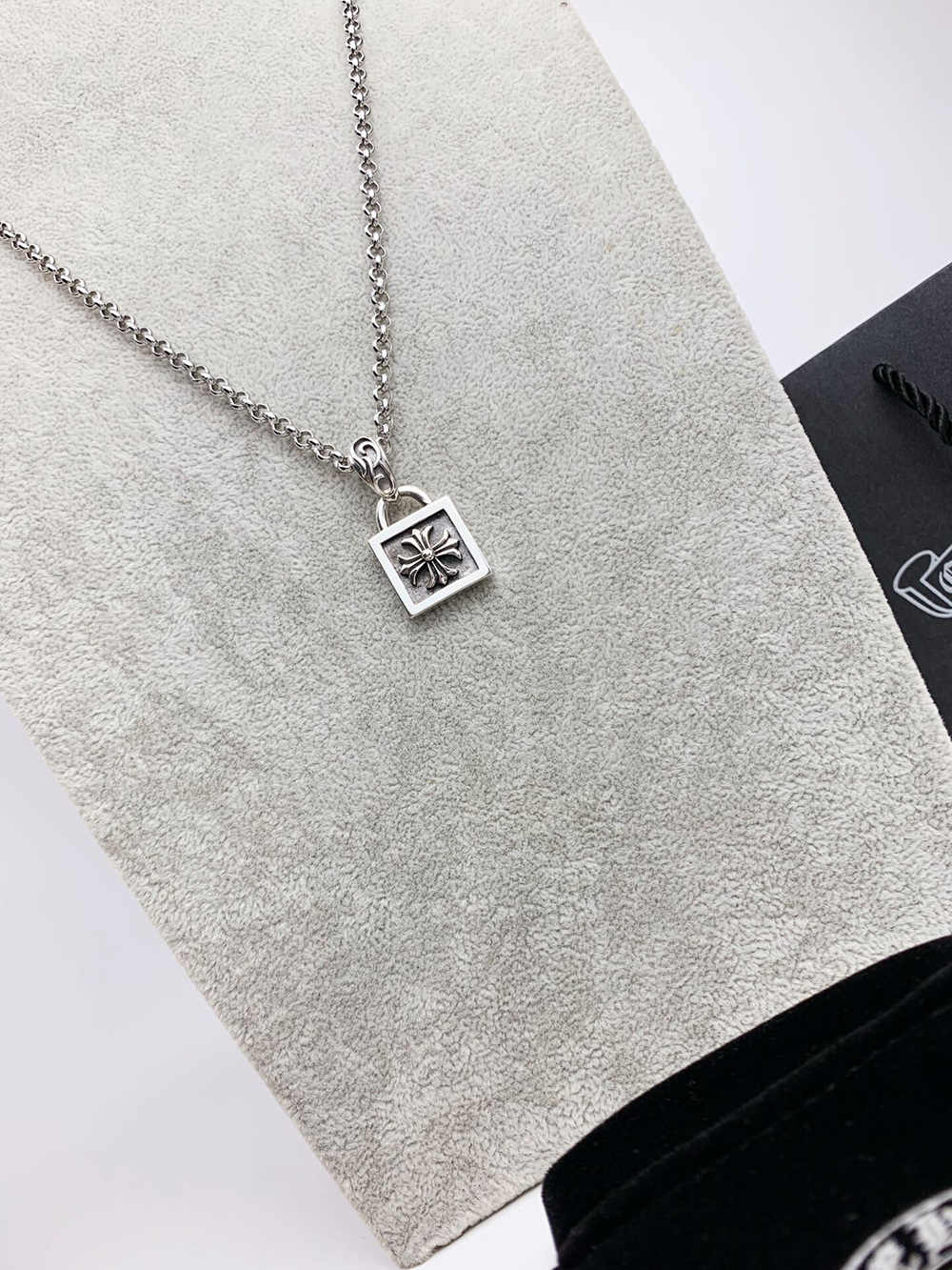Chrome Hearts Necklaces