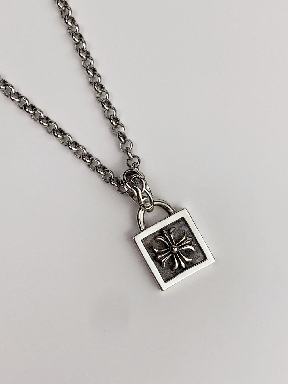 Chrome Hearts Necklaces