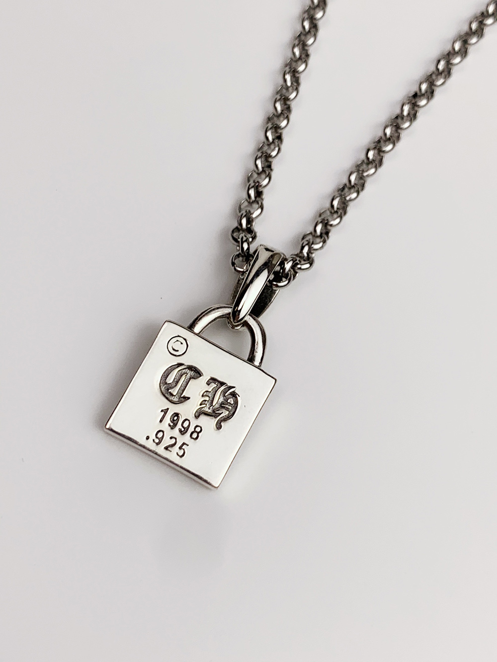 Chrome Hearts Necklaces