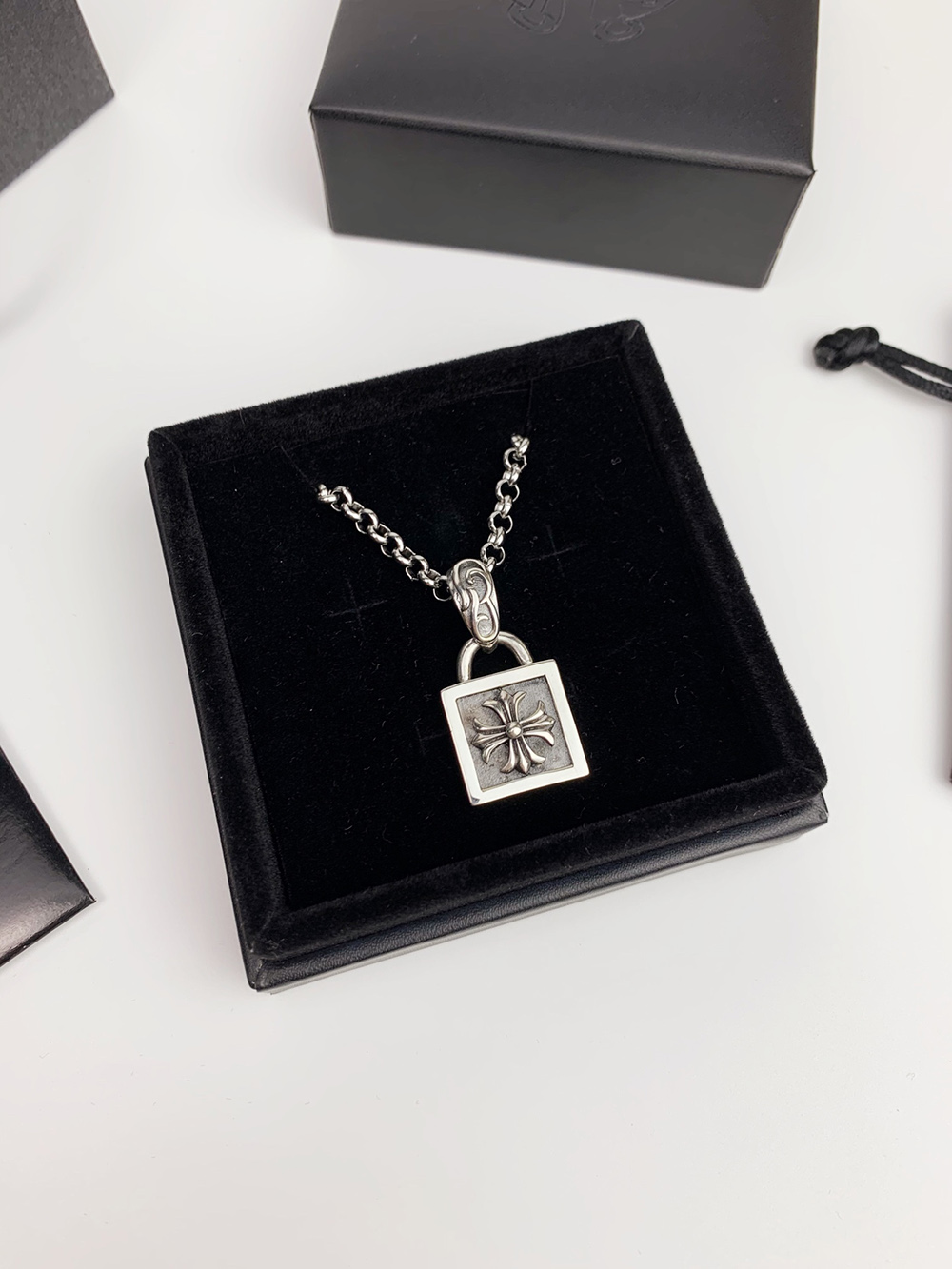 Chrome Hearts Necklaces