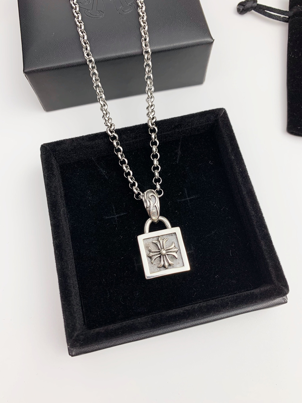Chrome Hearts Necklaces