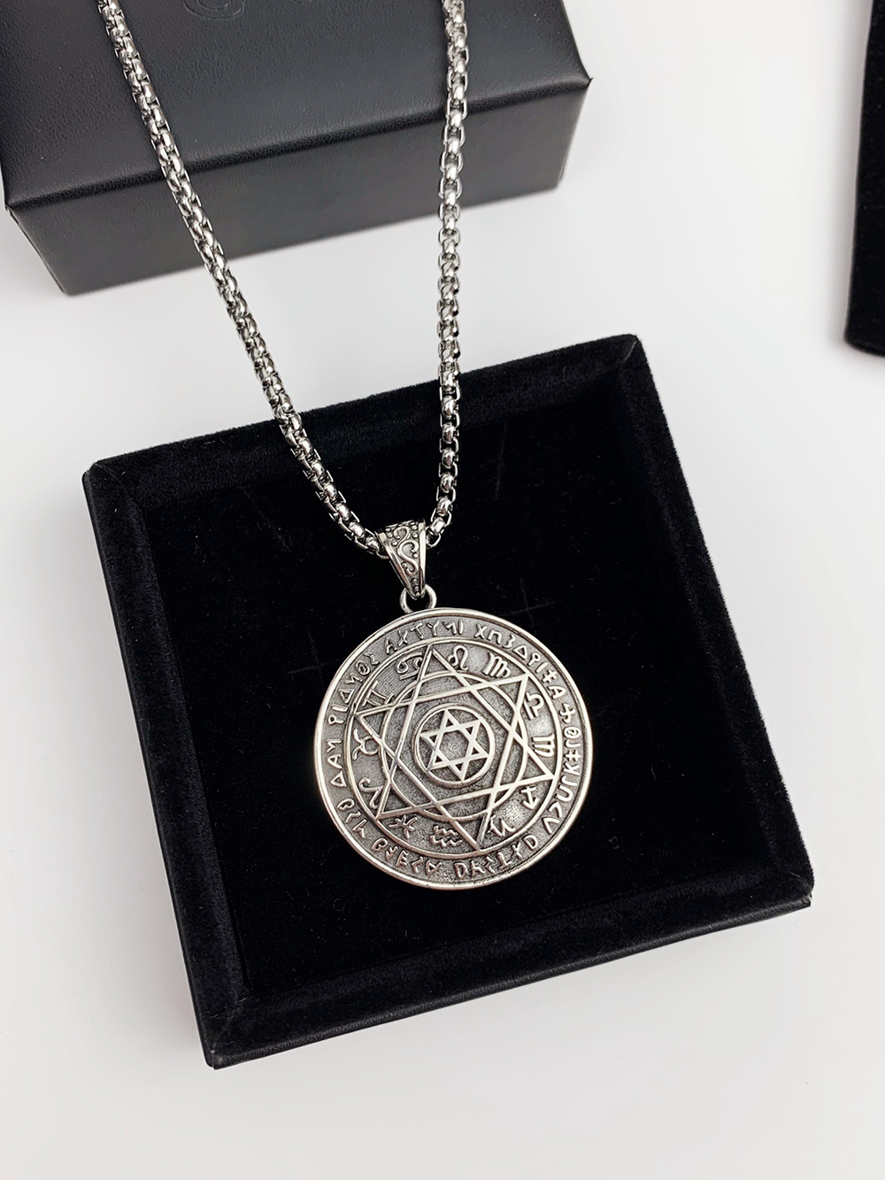 Chrome Hearts Necklaces