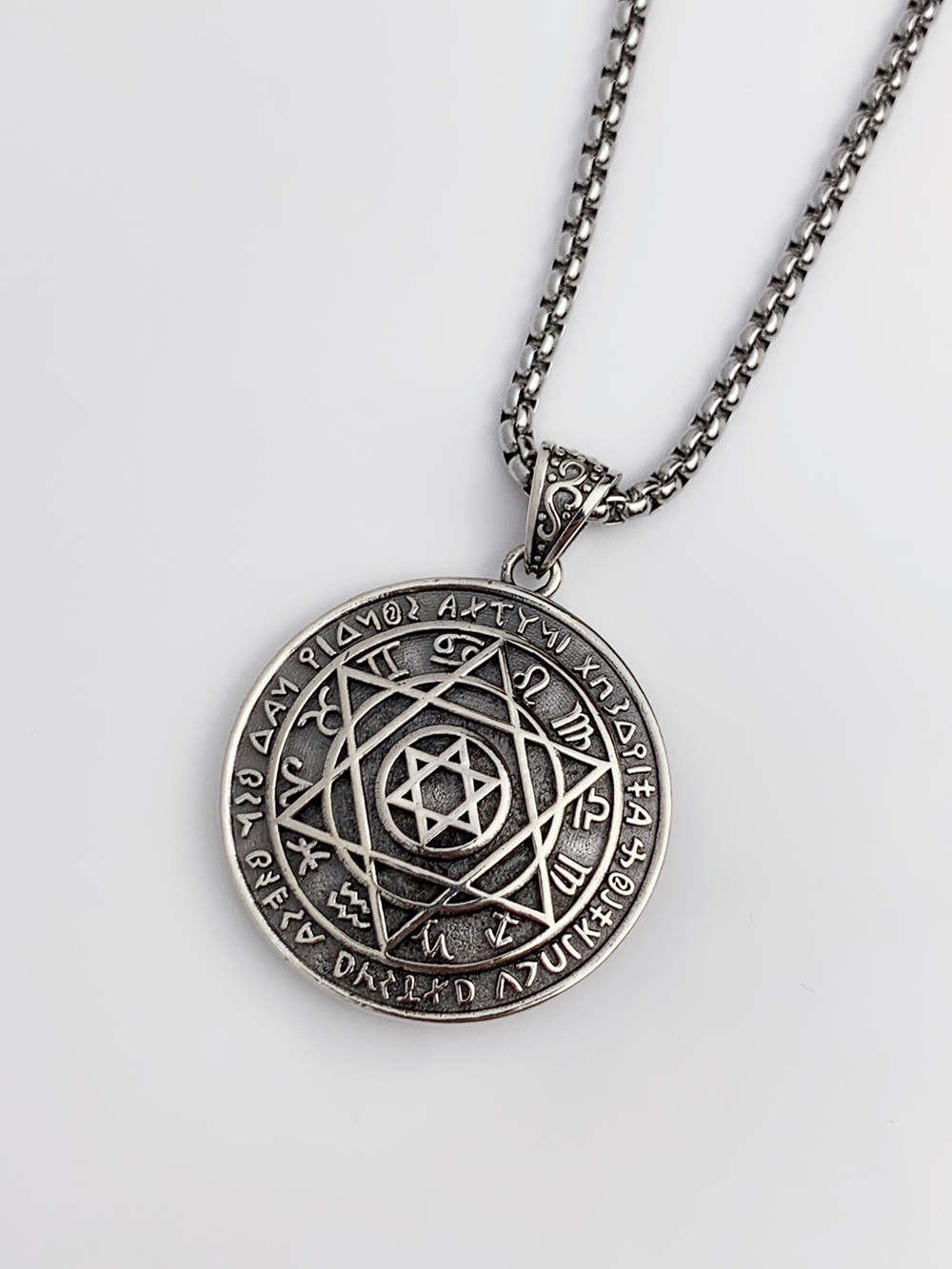 Chrome Hearts Necklaces