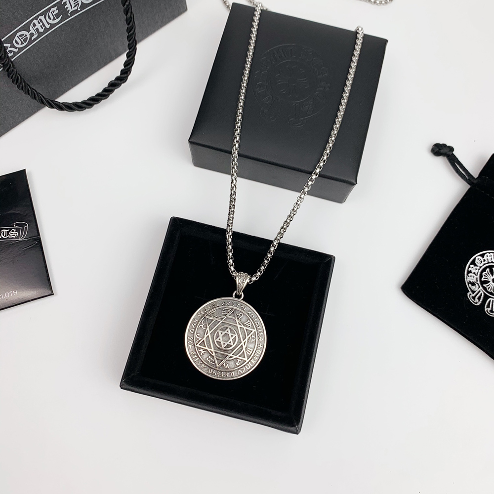 Chrome Hearts Necklaces