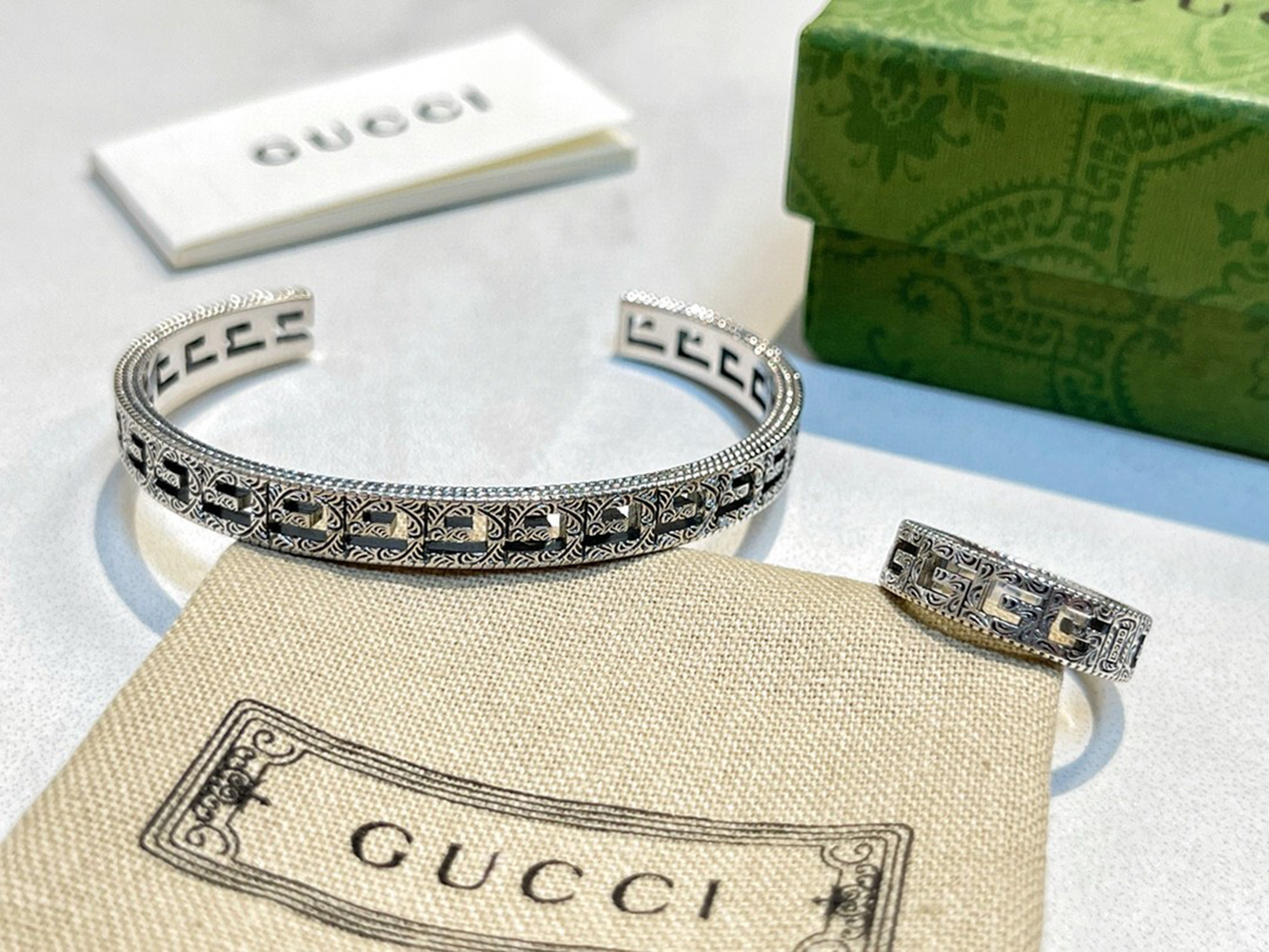 GUCCI Bracelet