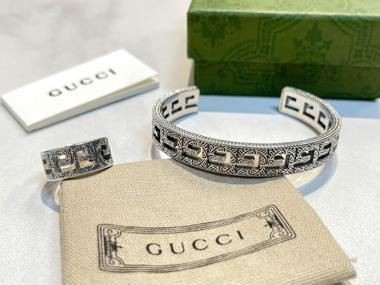 GUCCI Bracelet