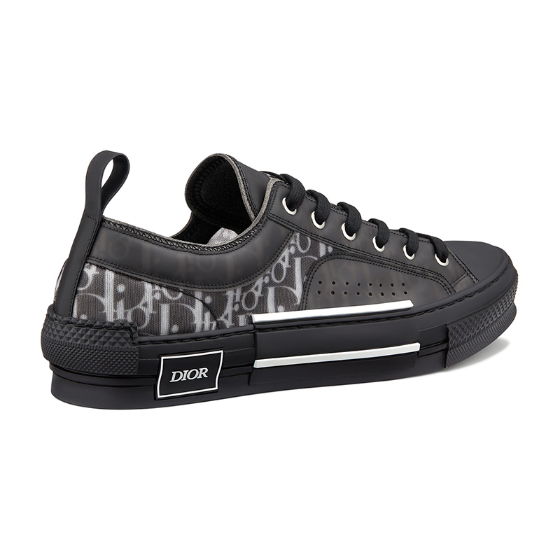 Dior B23 Low 