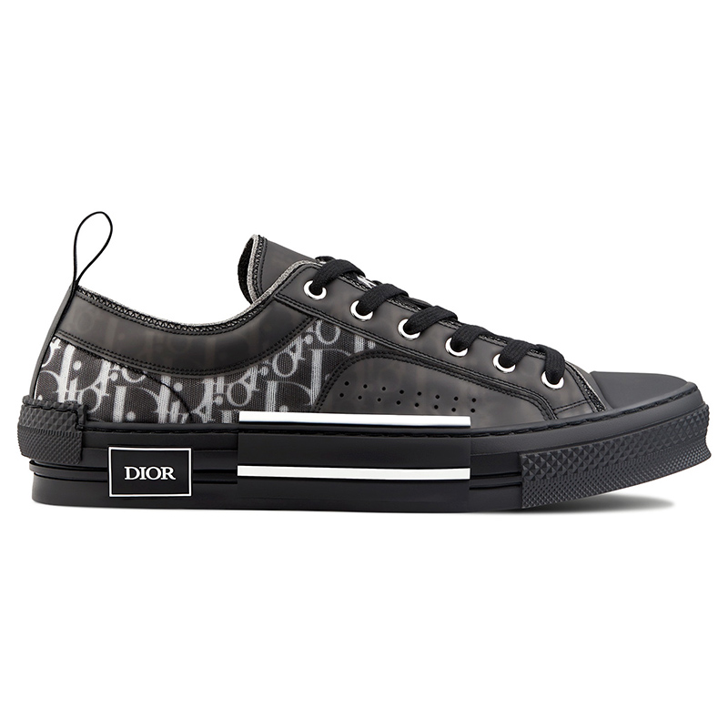Dior B23 Low 