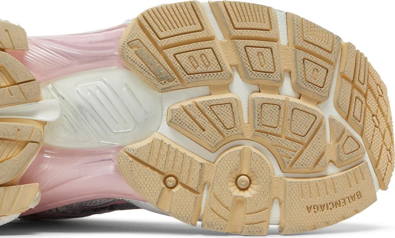Balenciaga Wmns Runner Sneaker 