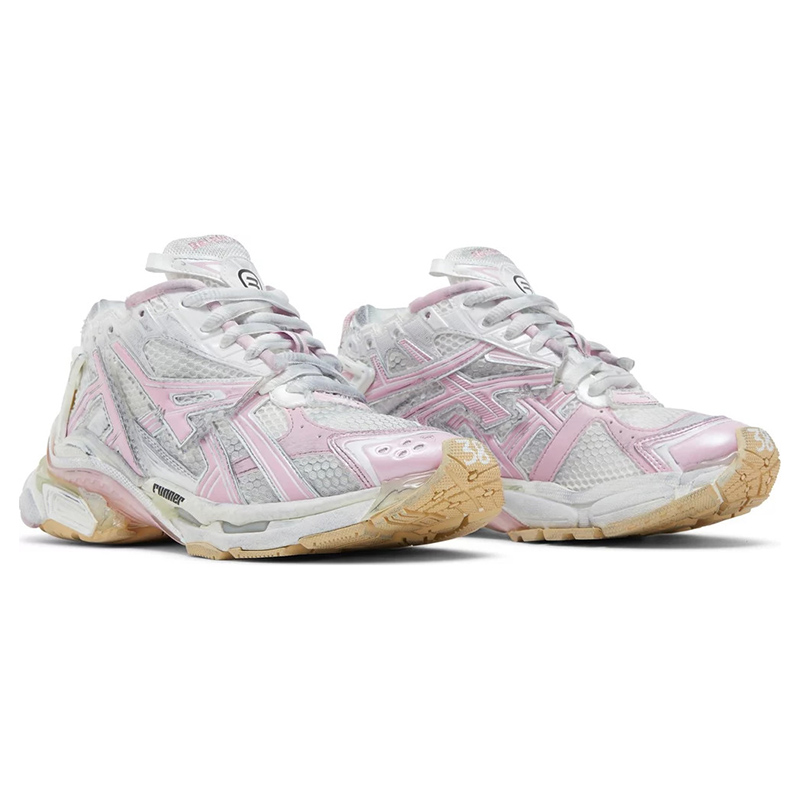 Balenciaga Wmns Runner Sneaker 