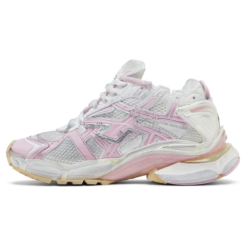 Balenciaga Wmns Runner Sneaker 
