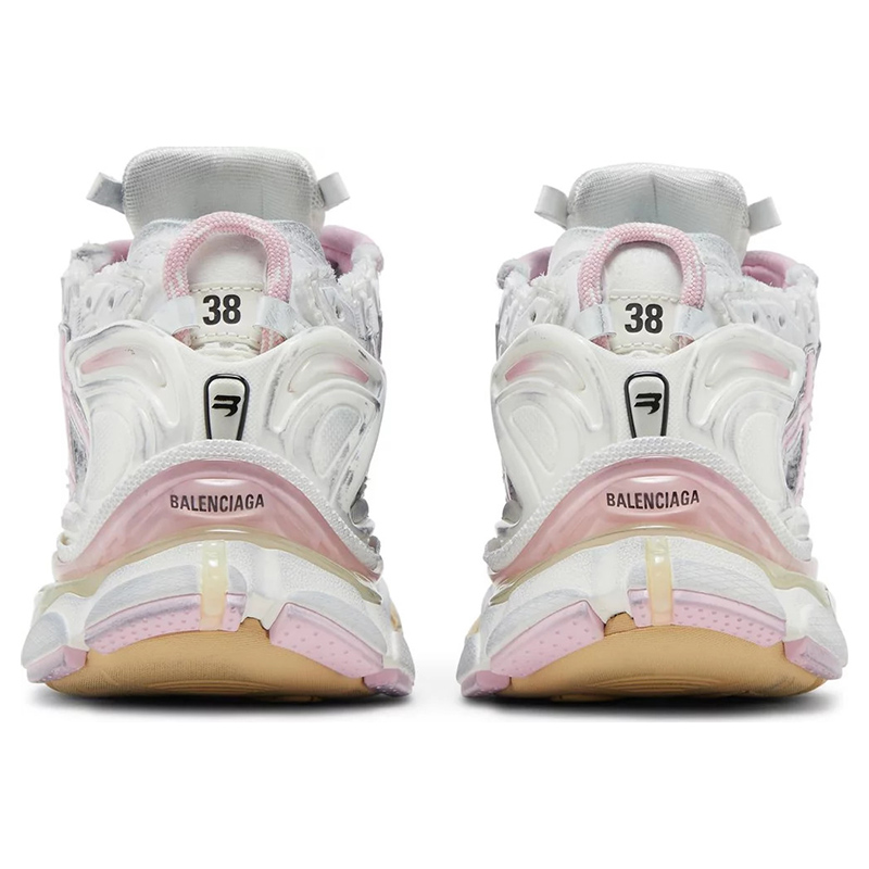 Balenciaga Wmns Runner Sneaker 