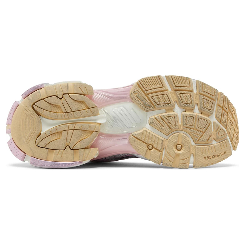Balenciaga Wmns Runner Sneaker 