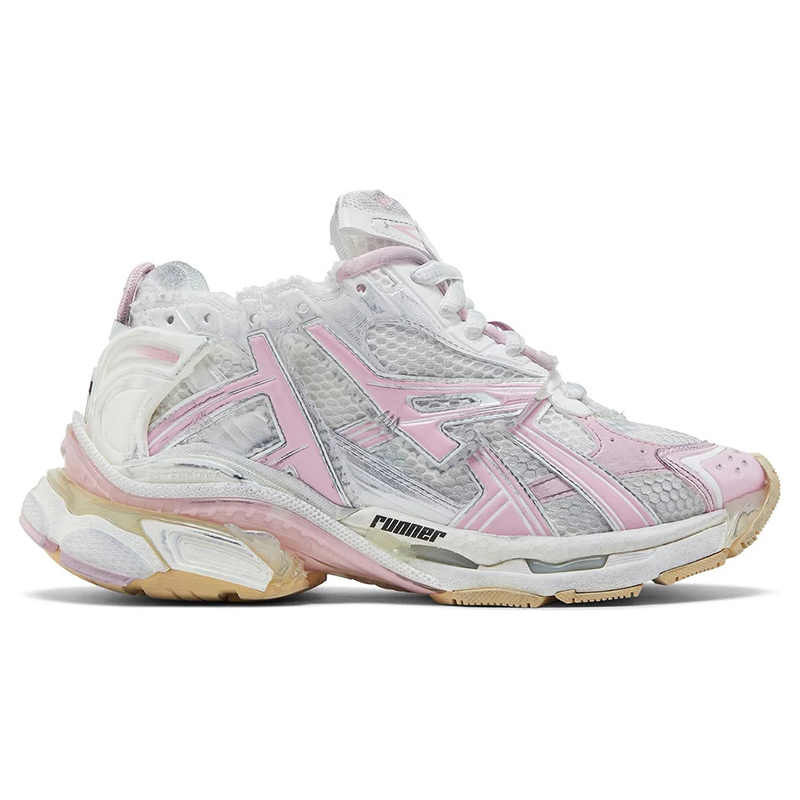 Balenciaga Wmns Runner Sneaker 