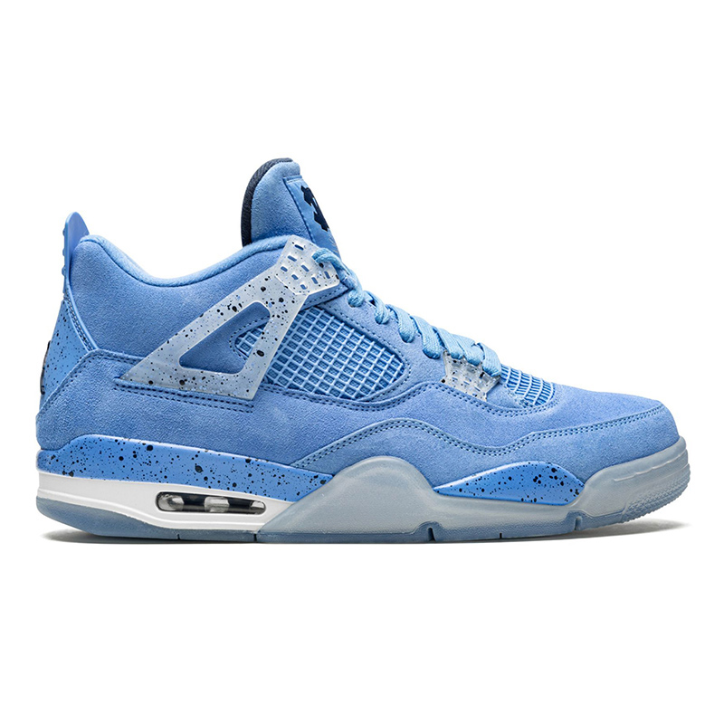Air Jordan 4 Retro ''UNC'' PE