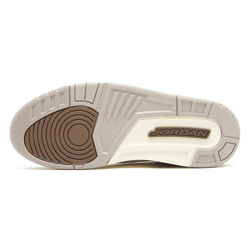 Air Jordan 3 Retro 'Palomino'