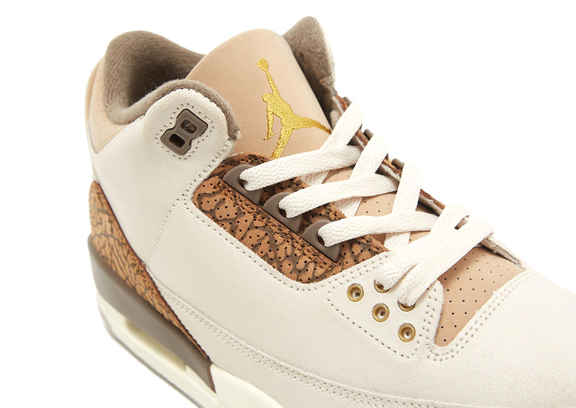 Air Jordan 3 Retro 