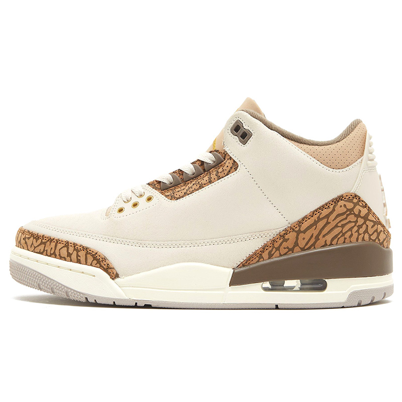 Air Jordan 3 Retro ''Palomino''