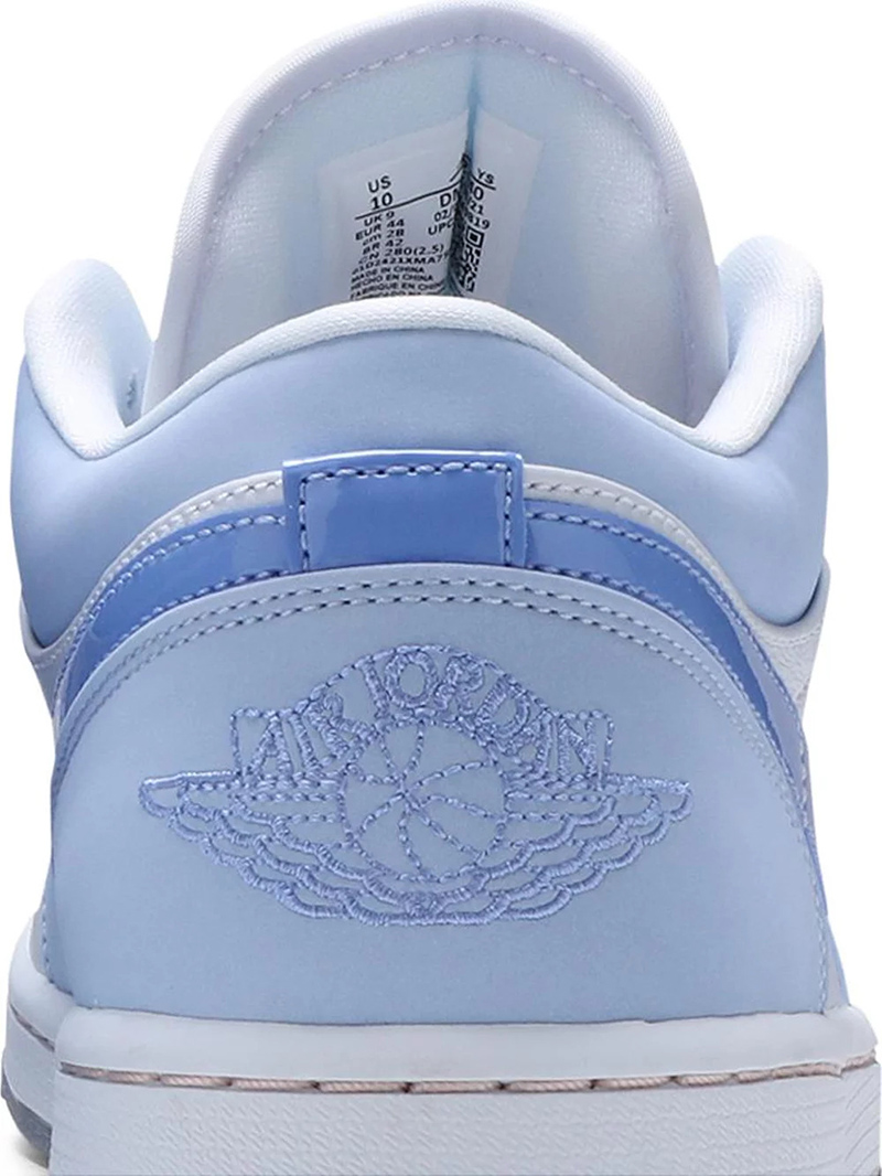 Air Jordan 1 Low SE 