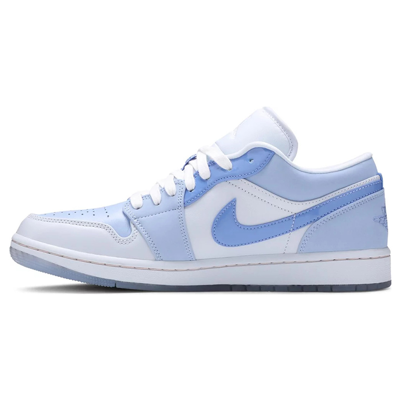 Air Jordan 1 Low SE ''Mighty Swooshers''