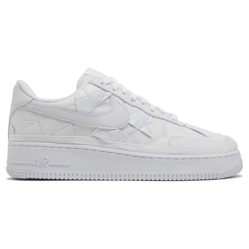 Billie Eilish x Air Force 1 Low 'Triple White'