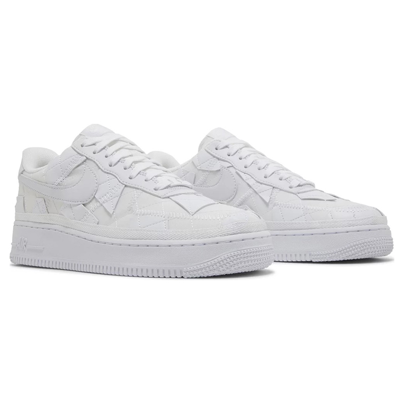 Billie Eilish x Air Force 1 Low ''Triple White''