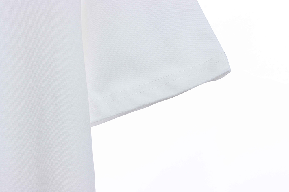Alexander Tassel Print Short Sleeve TSK1