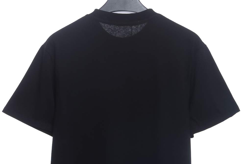 Alexander tassel print short sleeves