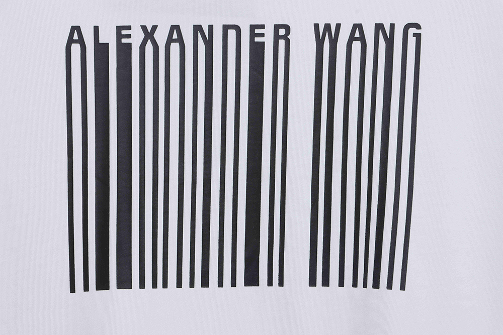 Alexander Tassel Print Short Sleeve TSK1