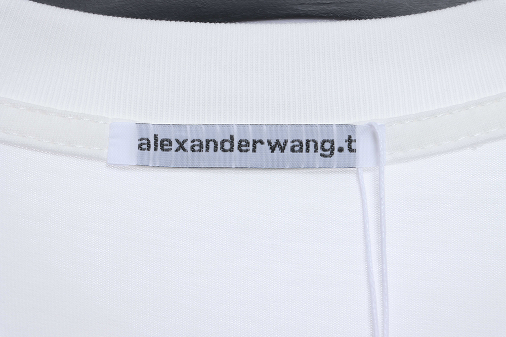 Alexander Tassel Print Short Sleeve TSK1