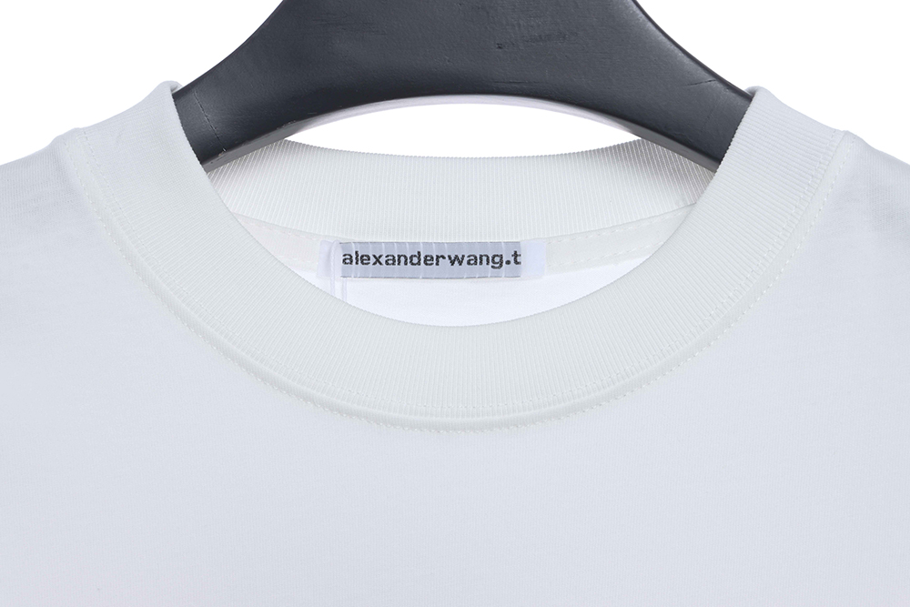 Alexander Tassel Print Short Sleeve TSK1