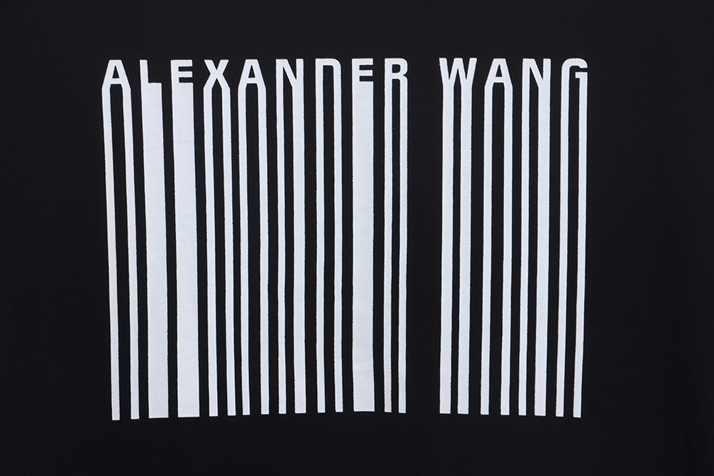 Alexander tassel print short sleeves