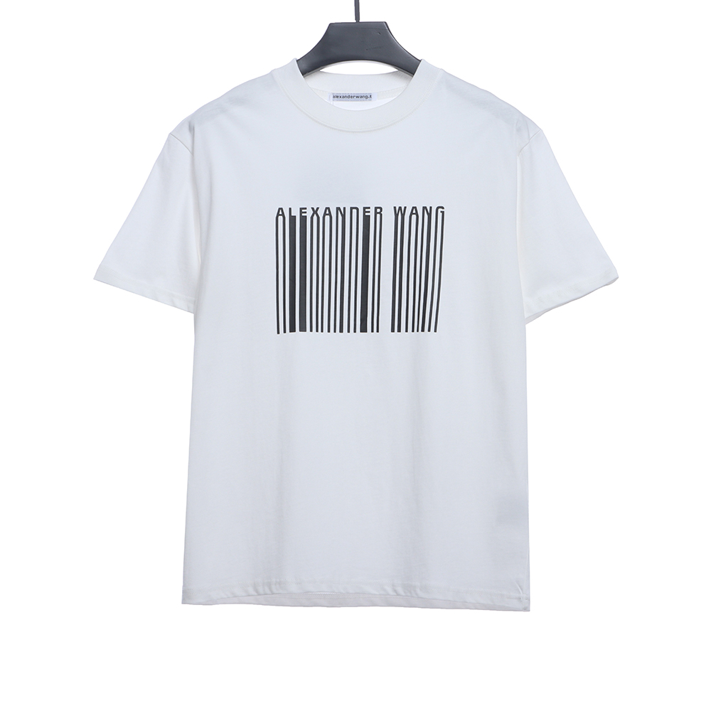 Alexander Tassel Print Short Sleeve TSK1