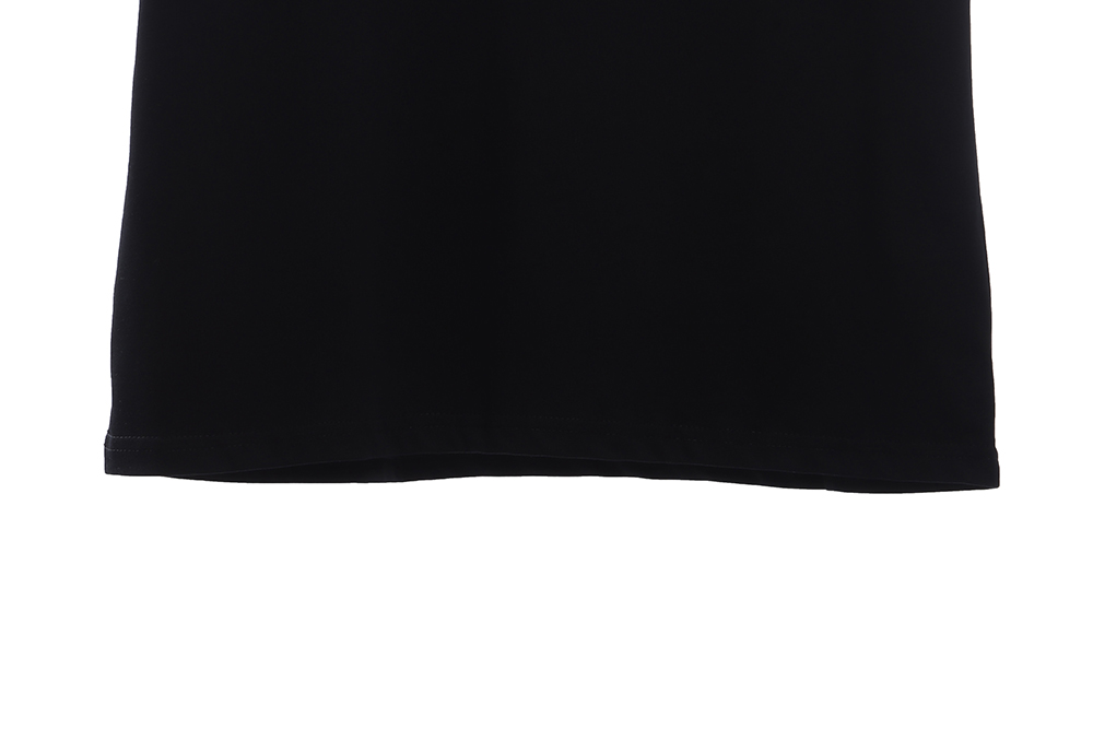 Alexander Falls Logo Print Short Sleeve TSK1
