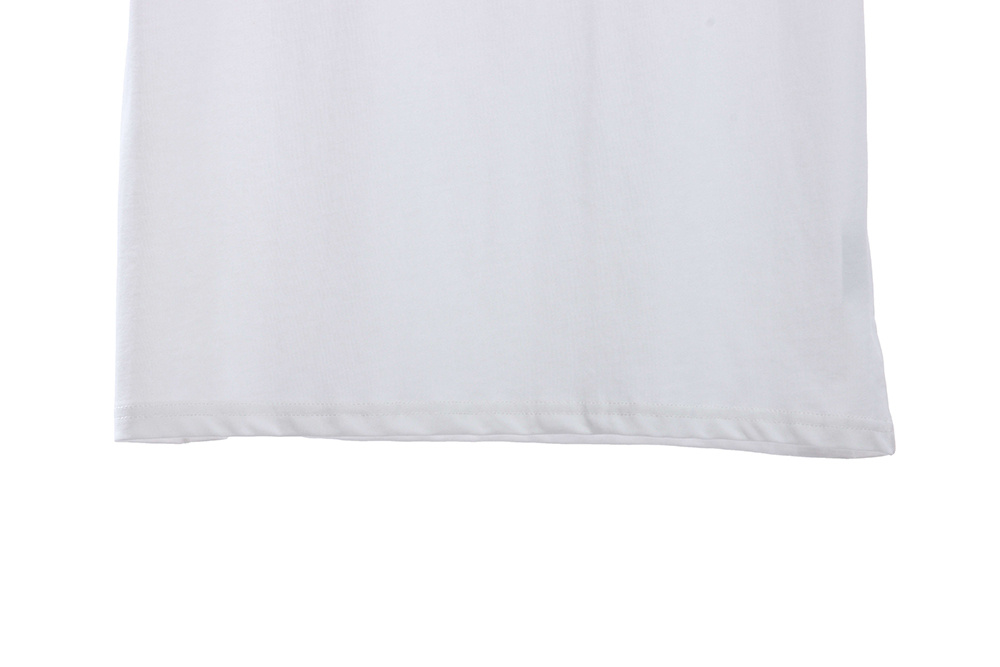 Alexander Falls Logo Print Short Sleeves
