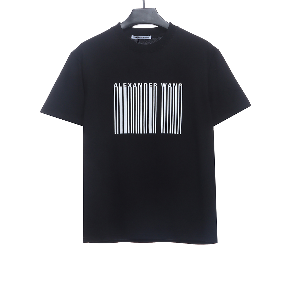 Alexander tassel print short sleeves