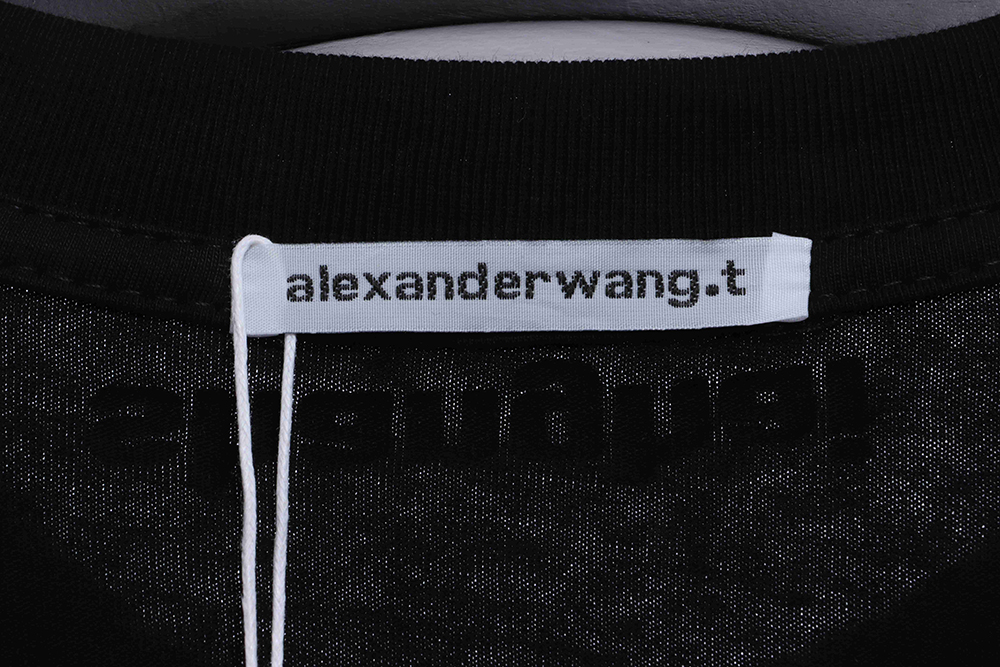 Alexander Falls Logo Print Short Sleeve TSK1