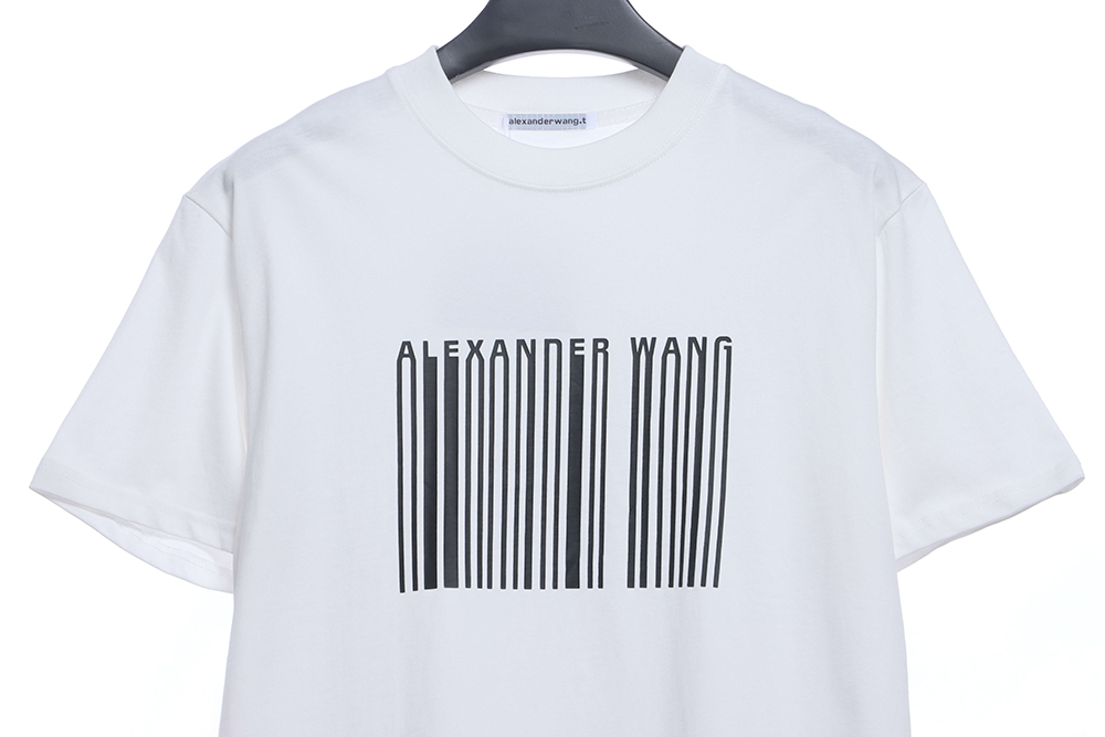 Alexander Tassel Print Short Sleeve TSK1