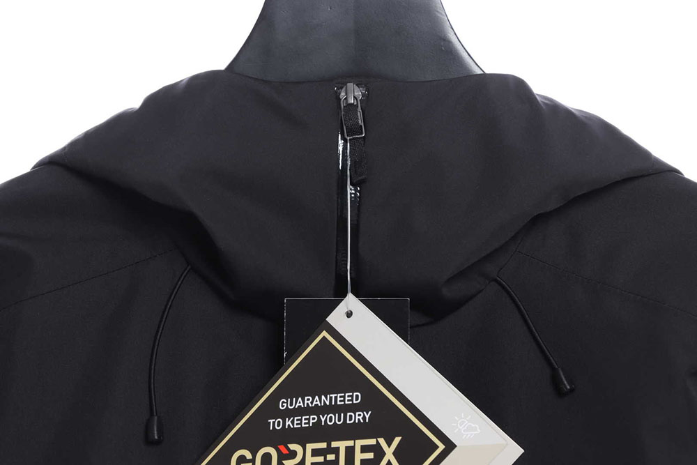 Arc'teryx Basic Jacket