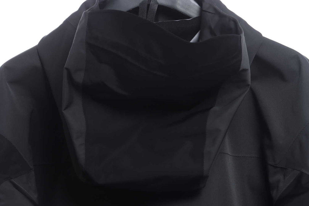 Arc'teryx Joint PALACE Contrast Color Jacket