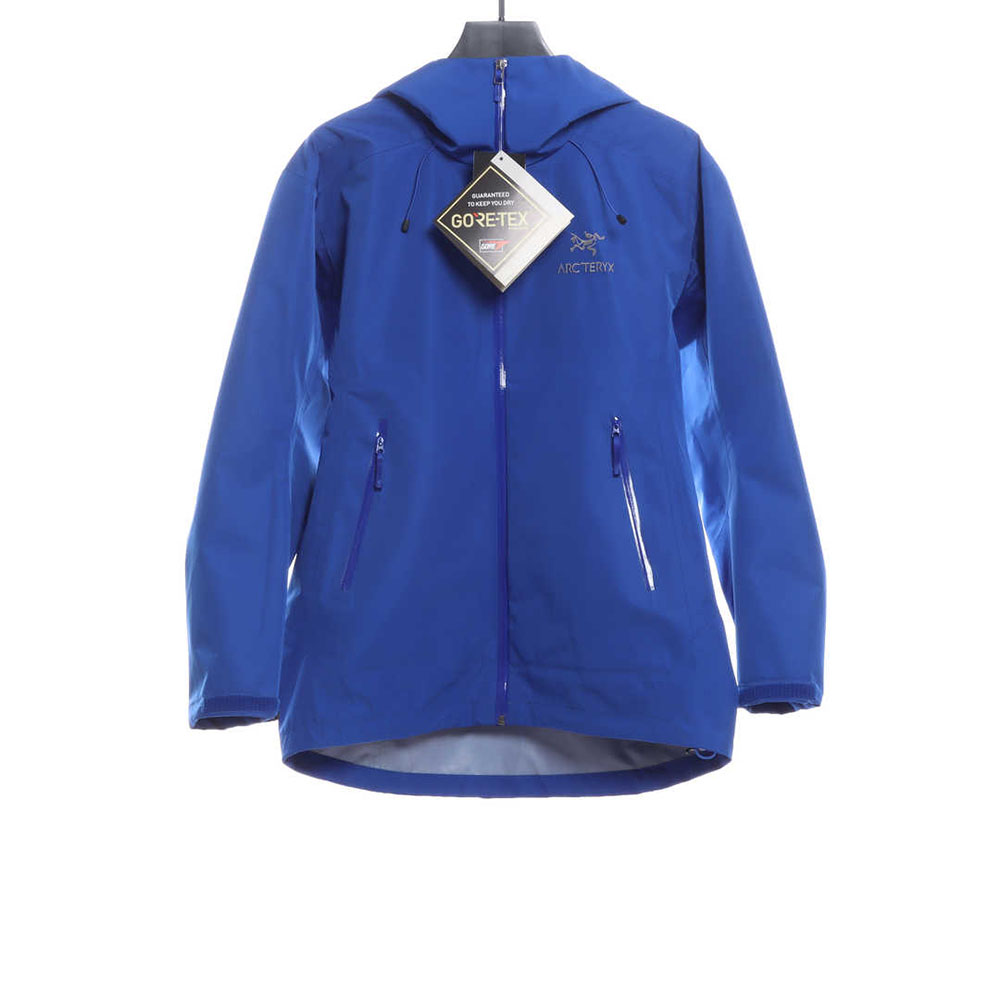 arc'teryx Archeopteryx classic waterproof jacket TSK1