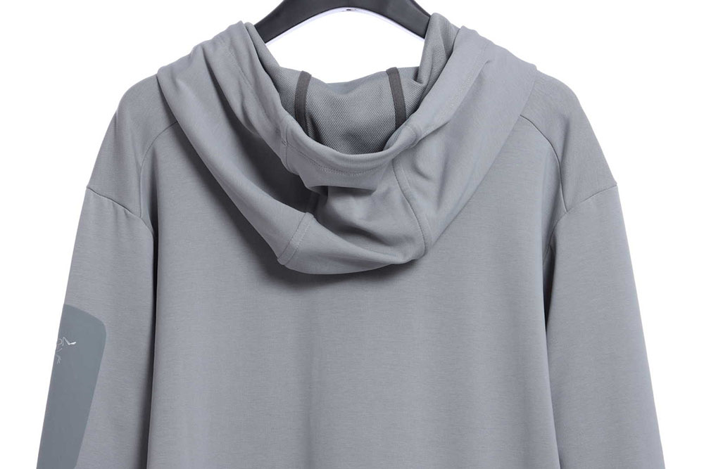 Arc'teryx Arm Pocket Function Hoodie TSK1