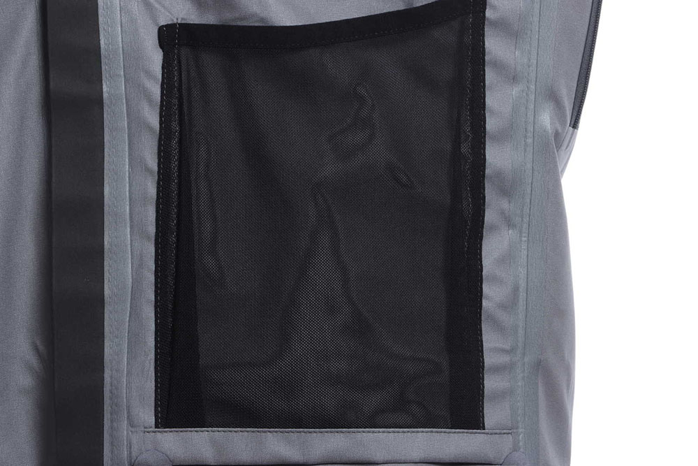 Arc'teryx Joint PALACE Contrast Color Jacket