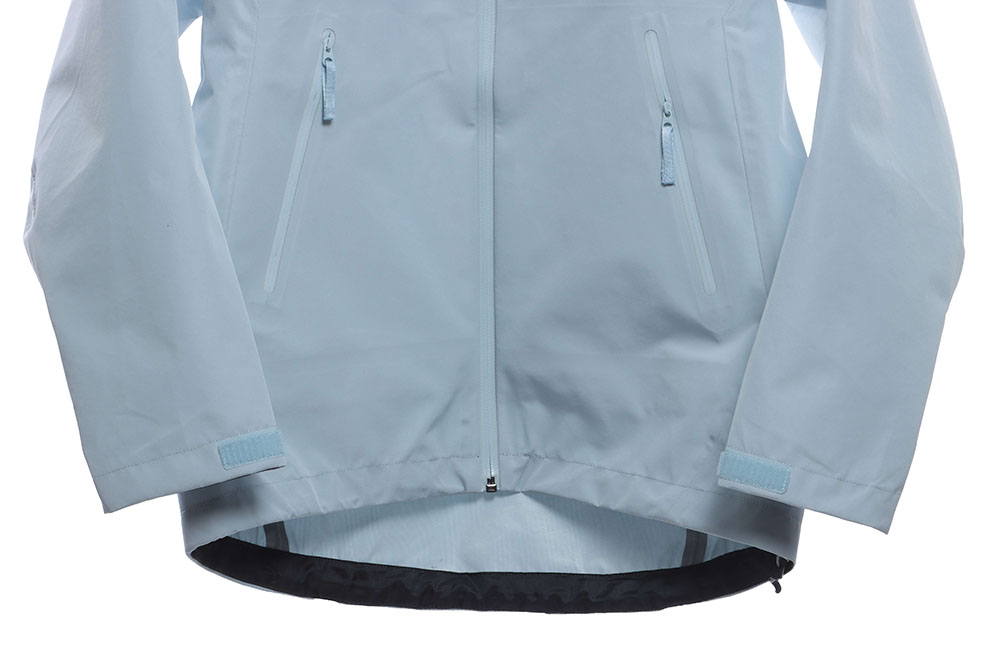 arc'teryx arc'teryx classic waterproof jacket