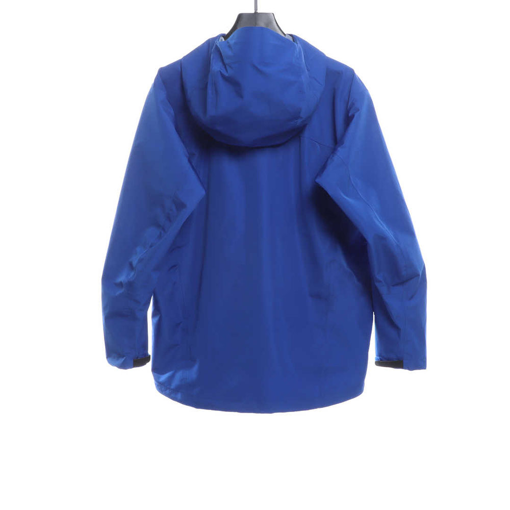 arc'teryx Archeopteryx classic waterproof jacket TSK1