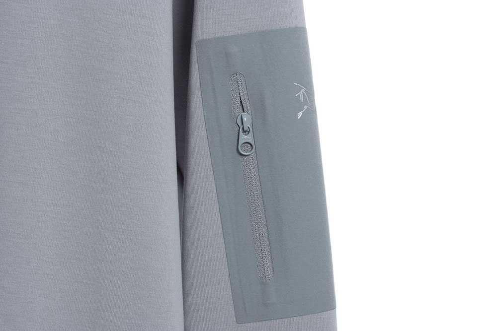 Arc'teryx Arm Pocket Function Hoodie TSK1