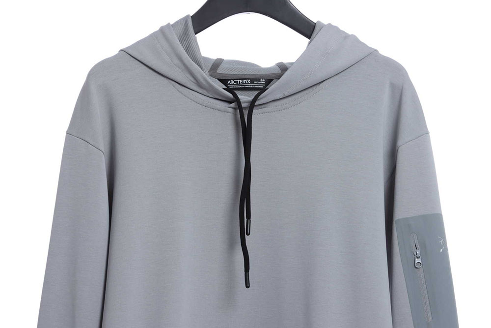 Arc'teryx Arm Pocket Function Hoodie TSK1