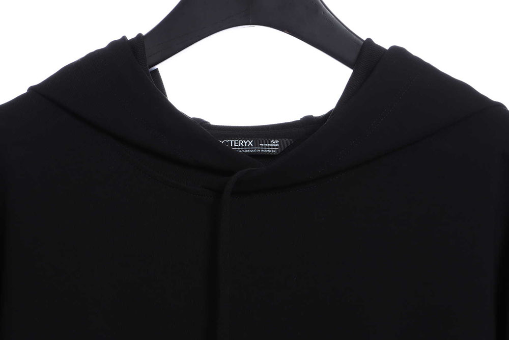 Arc'teryx Arm Pocket Technical Hoodie