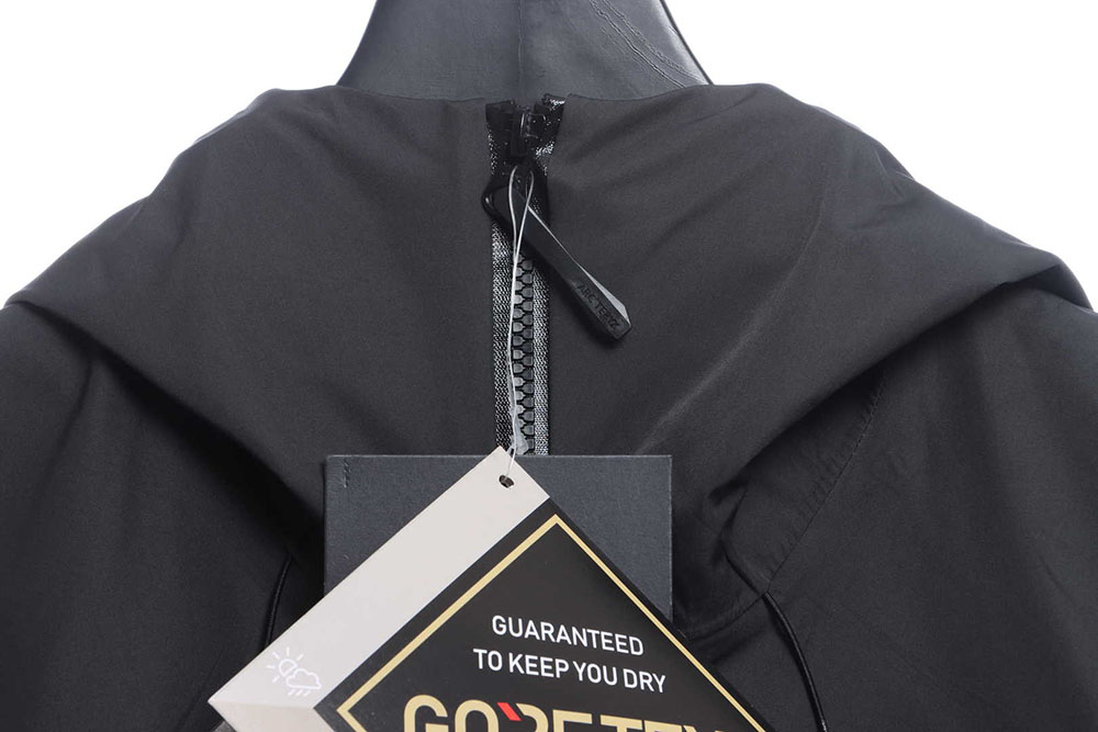 Arc'teryx Joint PALACE Contrast Color Jacket