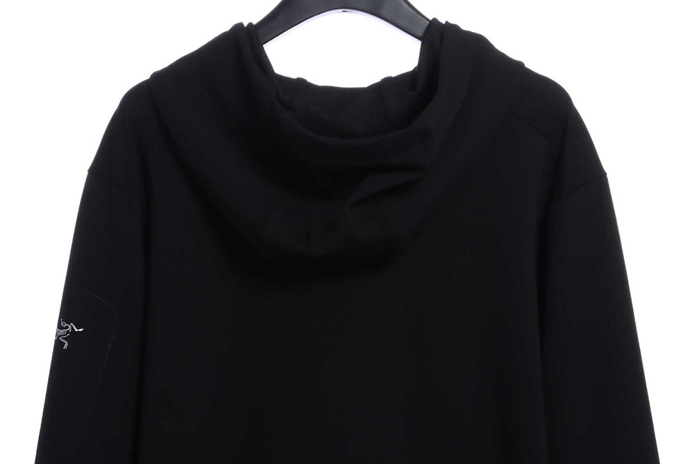 Arc'teryx Arm Pocket Technical Hoodie
